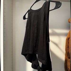 Lululemon Tie Tank